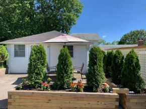 Seaside Stay: Waterfront with Views & Beach Access